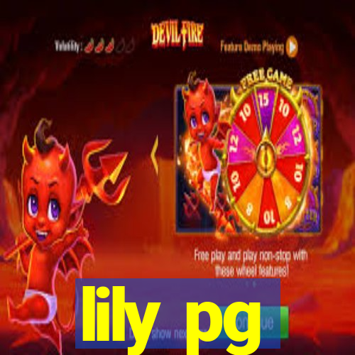 lily pg-bet